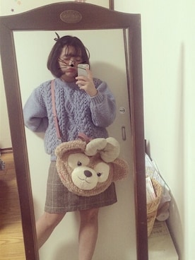 ボクロシュンさんのコーディネート