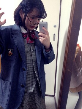 ボクロシュンさんのコーディネート