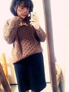 ボクロシュンさんのコーディネート