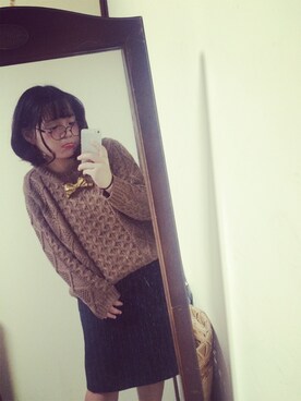 ボクロシュンさんのコーディネート