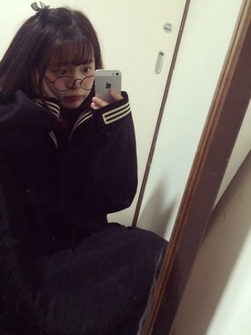 ボクロシュンさんのコーディネート