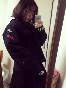 ボクロシュンさんのコーディネート