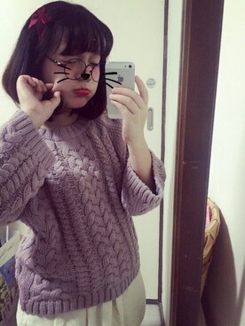 ボクロシュンさんのコーディネート