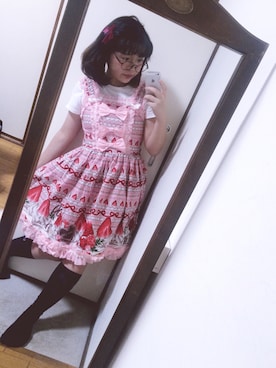 ボクロシュンさんのコーディネート