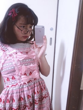 ボクロシュンさんのコーディネート