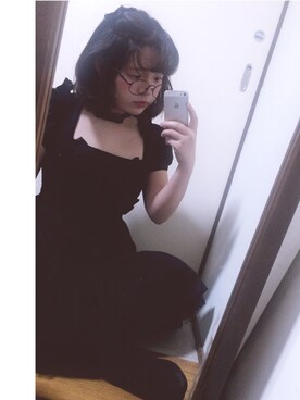 ボクロシュンさんのコーディネート