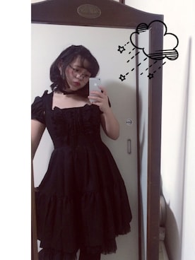 ボクロシュンさんのコーディネート