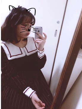 ボクロシュンさんのコーディネート