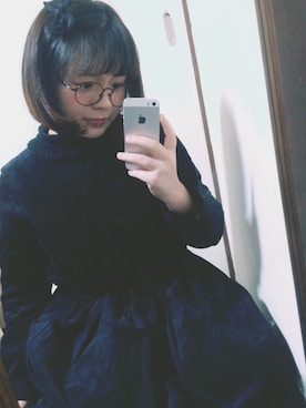 ボクロシュンさんのコーディネート