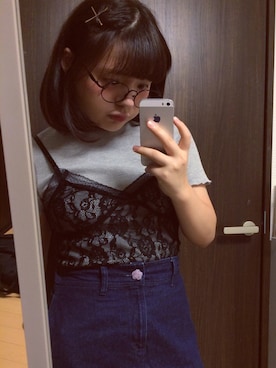 ボクロシュンさんのコーディネート