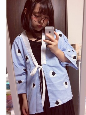 ボクロシュンさんのコーディネート