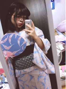 ボクロシュンさんのコーディネート