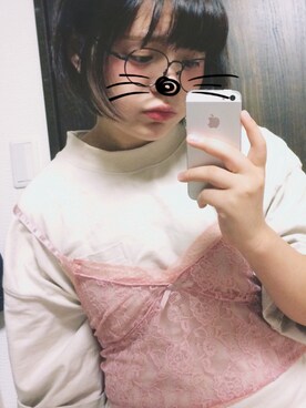 ボクロシュンさんのコーディネート