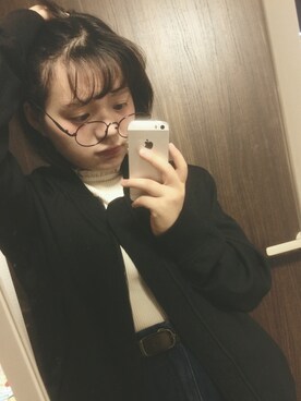 ボクロシュンさんのコーディネート