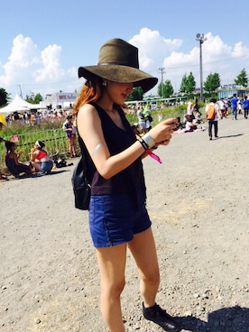 tomさんのコーディネート