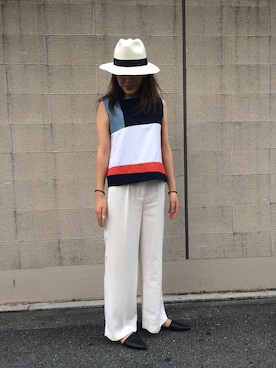 tomさんのコーディネート