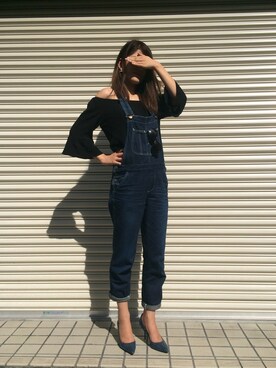 tomさんのコーディネート