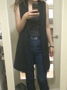 tomさんのコーディネート