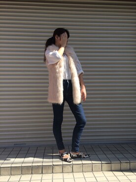 tomさんのコーディネート