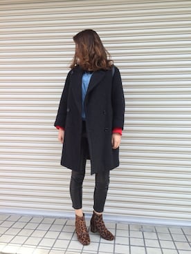 tomさんのコーディネート