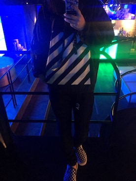 丹羽 竜次さんのコーディネート