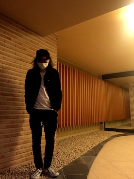 丹羽 竜次さんのコーディネート