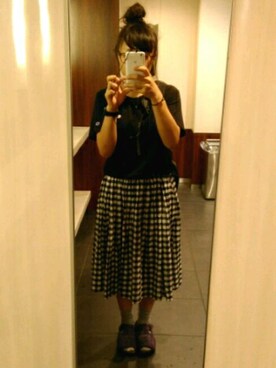 miake*iwさんのコーディネート