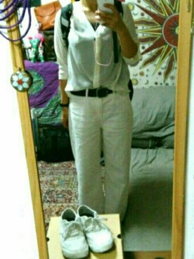 miake*iwさんのコーディネート