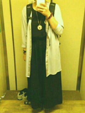 miake*iwさんのコーディネート