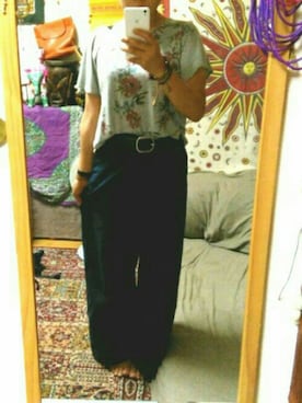 miake*iwさんのコーディネート