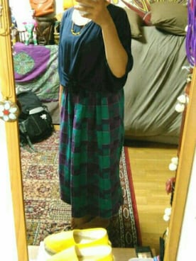 miake*iwさんのコーディネート