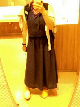 miake*iwさんのコーディネート