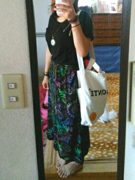 miake*iwさんのコーディネート