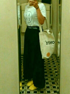 miake*iwさんのコーディネート