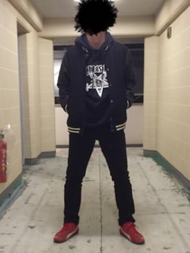 jumpedさんのコーディネート