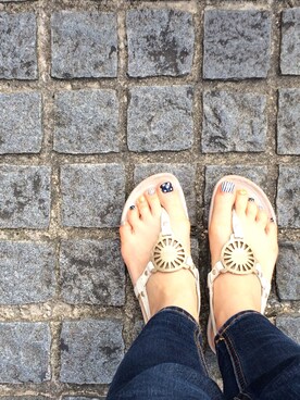 maiさんのコーディネート