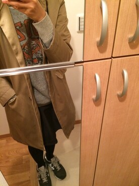 maiさんのコーディネート