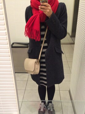 maiさんのコーディネート