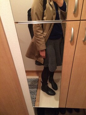 maiさんのコーディネート