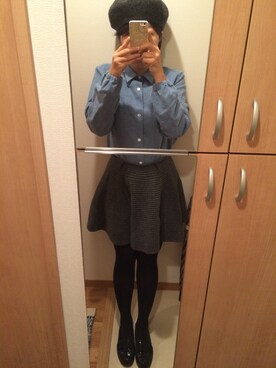 maiさんのコーディネート