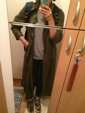 maiさんのコーディネート