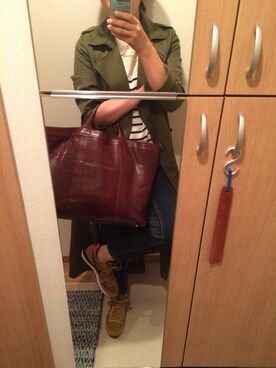 maiさんのコーディネート