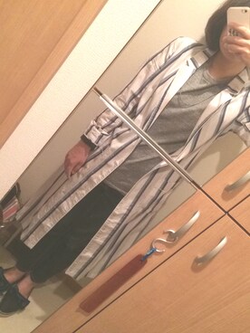 maiさんのコーディネート