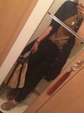 maiさんのコーディネート