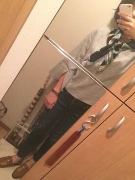 maiさんのコーディネート