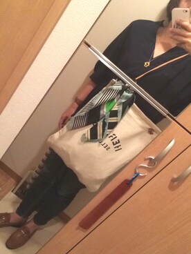 maiさんのコーディネート