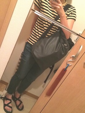 maiさんのコーディネート