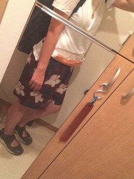 maiさんのコーディネート