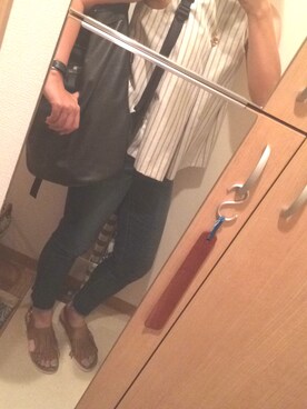 maiさんのコーディネート