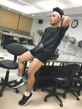 hot_chenさんのコーディネート